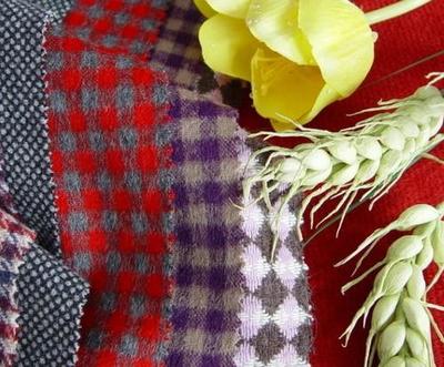 紡織工業(yè)呈現(xiàn)&ldquo;兩頭穩(wěn)&rdquo;態(tài)勢 加快推動發(fā)展仍行業(yè)核心任務(wù)